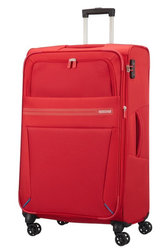 Maleta Grande American Tourister Summer Voyager Cm Guido Barcelona