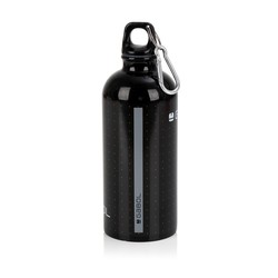 Botella aluminio
