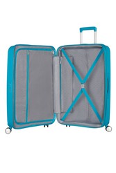 maleta american tourister soundbox 55 cm