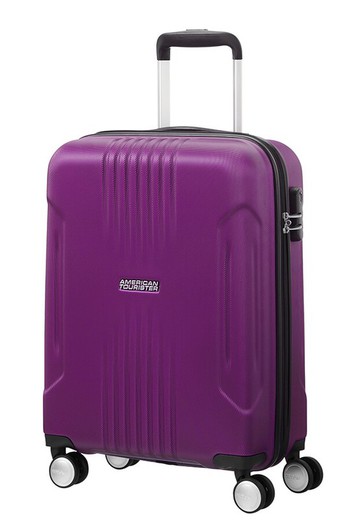 Maleta Cabina American Tourister Tracklite 55cm.