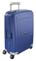 Maleta Cabina Samsonite S'cure 55cm.