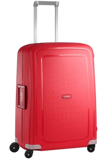 Maleta Mediana Samsonite S'Cure 69 cm