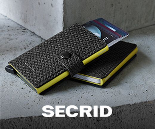 SECRID