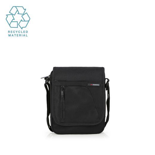 Bandolera CRONY ECO Negro