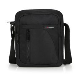 Bandolera Gabol CRONY ECO Negro