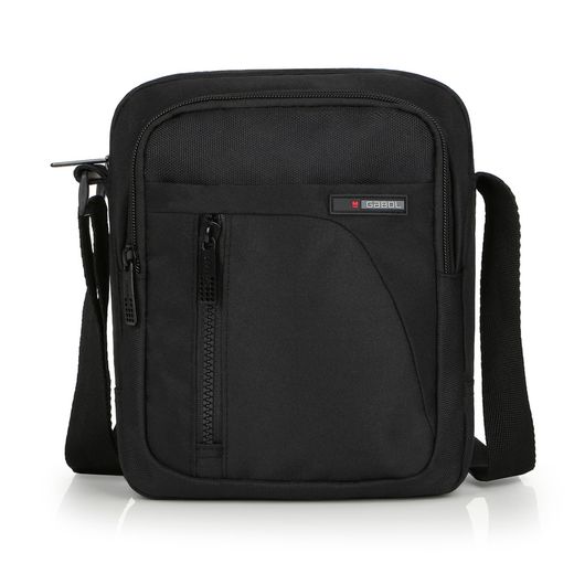 Bandolera Gabol CRONY ECO Negro