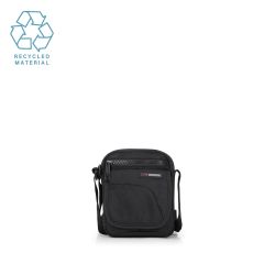 Bandolera Gabol CRONY ECO Negro