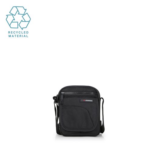 Bandolera Gabol CRONY ECO Negro