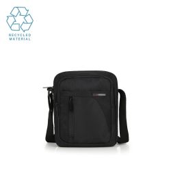 Bandolera Gabol CRONY ECO Negro