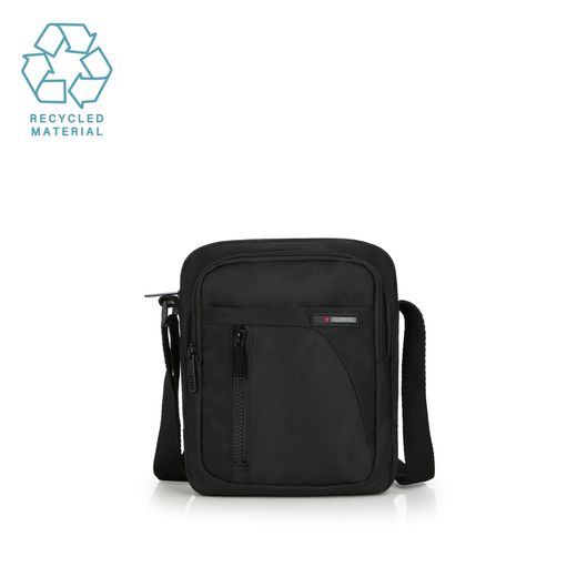 Bandolera Gabol CRONY ECO Negro