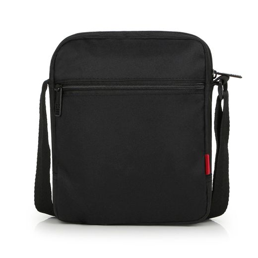 Bandolera Gabol CRONY ECO Negro