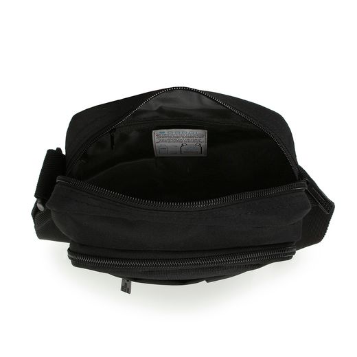 Bandolera Gabol CRONY ECO Negro