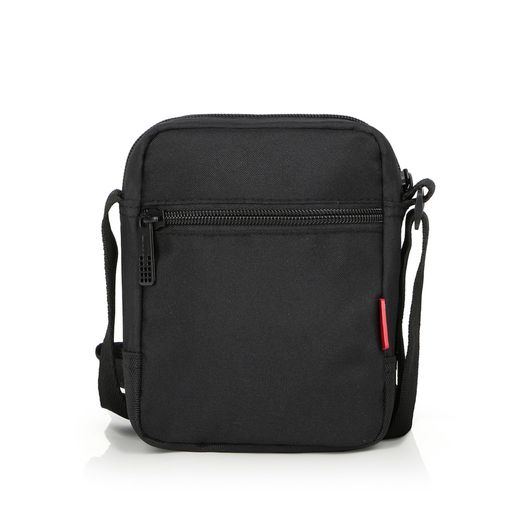 Bandolera Gabol CRONY ECO Negro