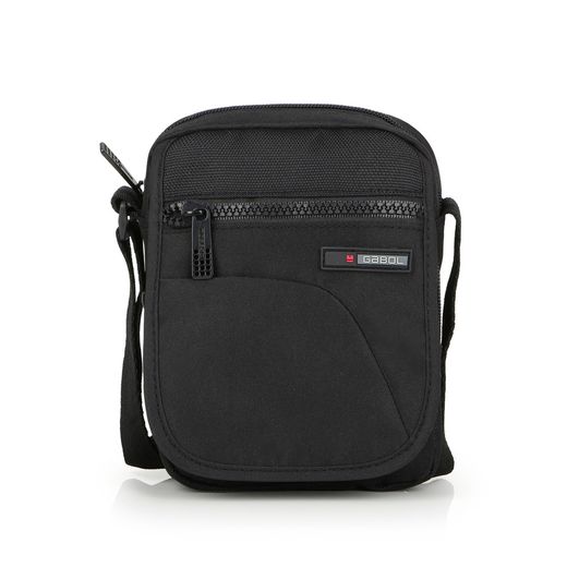 Bandolera Gabol CRONY ECO Negro