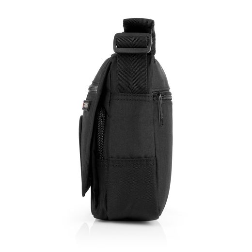 Bandolera Gabol CRONY ECO Negro