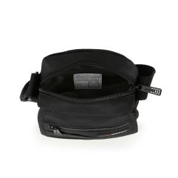 Bandolera Gabol CRONY ECO Negro