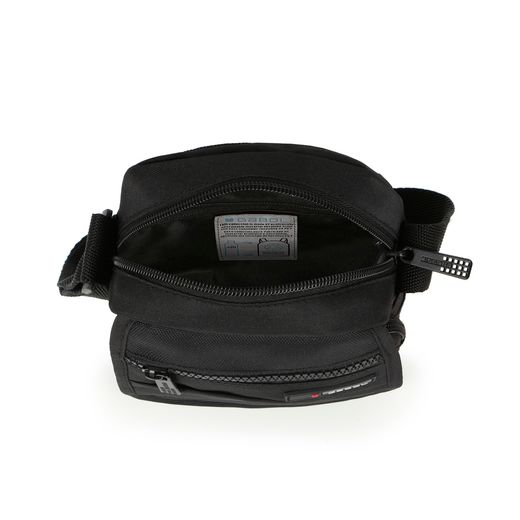 Bandolera Gabol CRONY ECO Negro