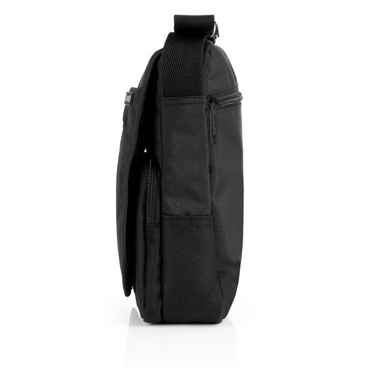 Bandolera Gabol CRONY ECO Negro