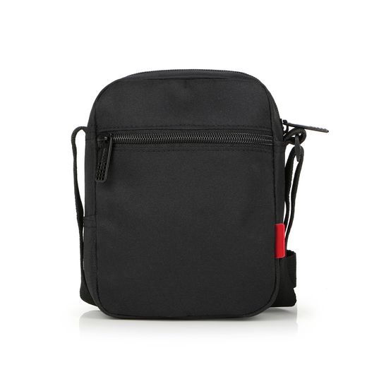 Bandolera Gabol CRONY ECO Negro