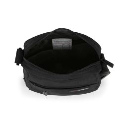 Bandolera Gabol CRONY ECO Negro