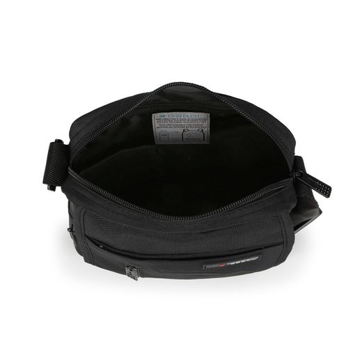 Bandolera Gabol CRONY ECO Negro
