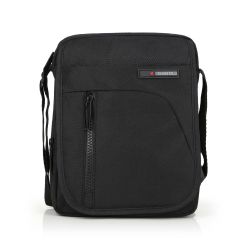 Bandolera Gabol CRONY ECO Negro