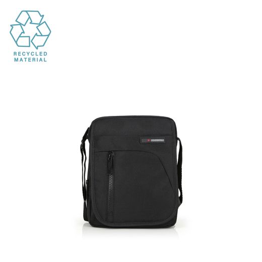 Bandolera Gabol CRONY ECO Negro