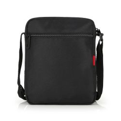 Bandolera Gabol CRONY ECO Negro