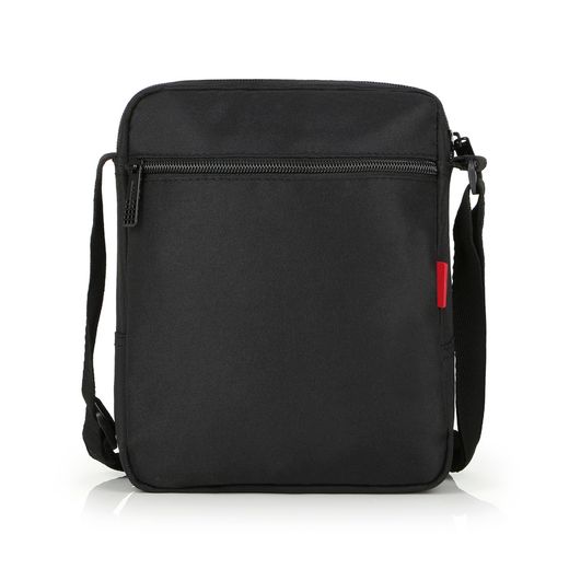 Bandolera Gabol CRONY ECO Negro