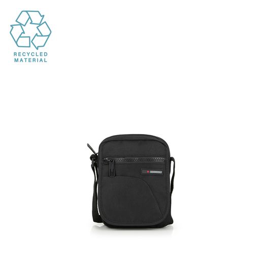 Bandolera Gabol CRONY ECO Negro