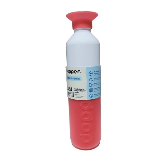 Dopper Original 450 ml Coral Splash