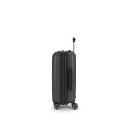 Maleta Gabol Brooklyn Cabina Gris