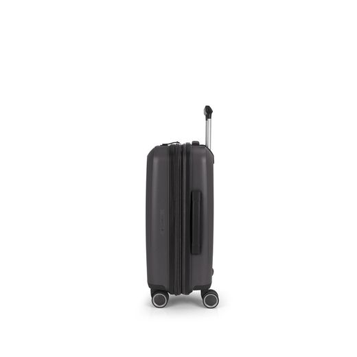 Maleta Gabol Brooklyn Cabina Gris