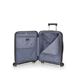 Maleta Gabol Brooklyn Cabina Gris