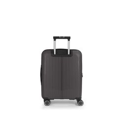 Maleta Gabol Brooklyn Cabina Gris