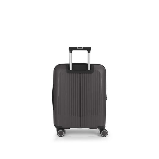 Maleta Gabol Brooklyn Cabina Gris