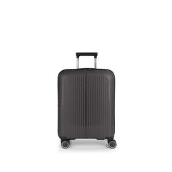 Maleta Gabol Brooklyn Cabina Gris
