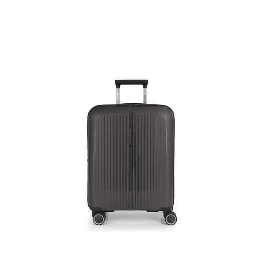 Maleta Gabol Brooklyn Cabina Gris