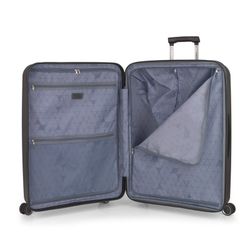 Maleta Gabol Brooklyn Grande Gris