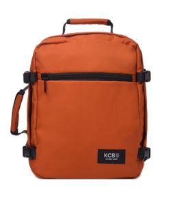 Mochila KCB  Underseat Caldera