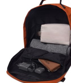 Mochila KCB  Underseat Caldera