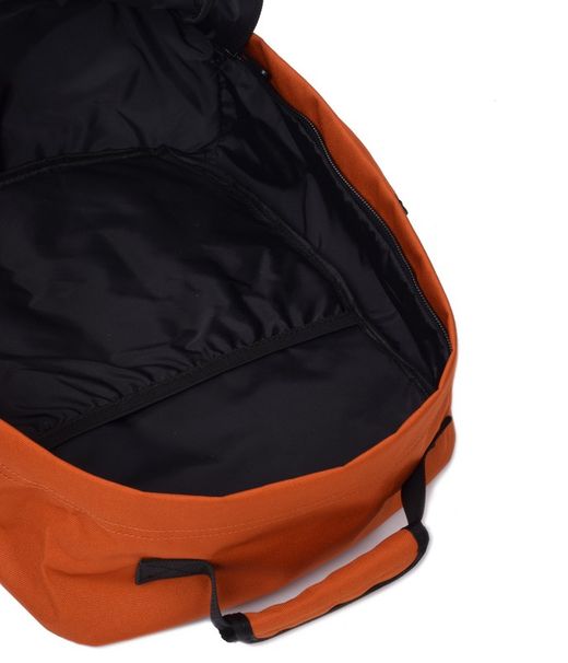 Mochila KCB  Underseat Caldera