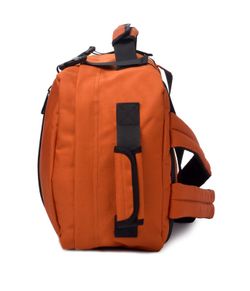 Mochila KCB  Underseat Caldera