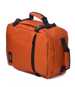 Mochila KCB  Underseat Caldera