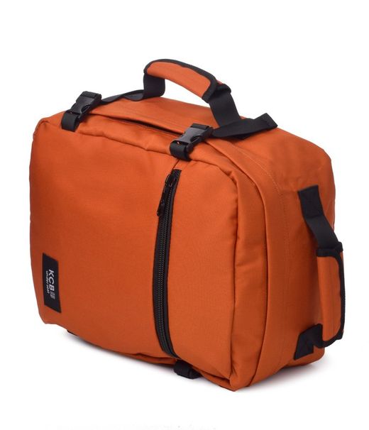 Mochila KCB  Underseat Caldera
