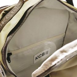 Mochila mediana KCB Skid Khaki