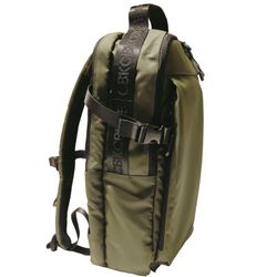 Mochila mediana KCB Skid Khaki