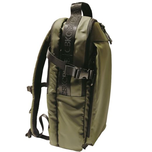 Mochila mediana KCB Skid Khaki