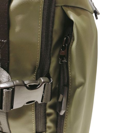 Mochila mediana KCB Skid Khaki