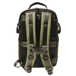 Mochila mediana KCB Skid Khaki